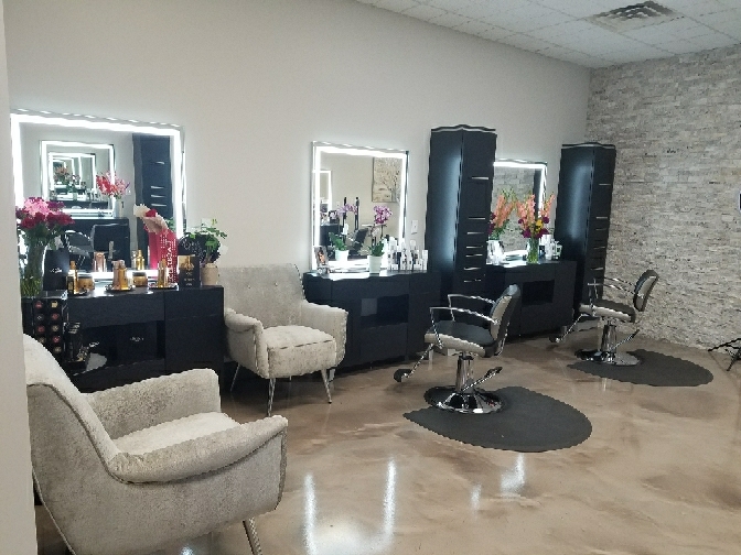 Salon Ablaze By Tara Faye In Circleville OH Vagaro