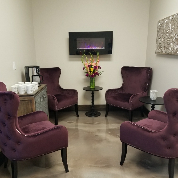 Salon Ablaze By Tara Faye In Circleville OH Vagaro